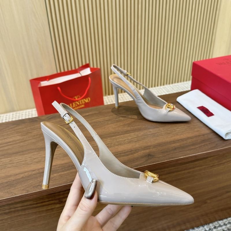 Valentino High Heels